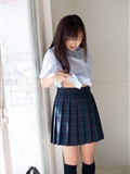 [ Minisuka.tv ]April 26, 2013 niina AIZAWA(14)